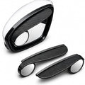 Car Blind Spot Mirror HD Convex Side Mirror